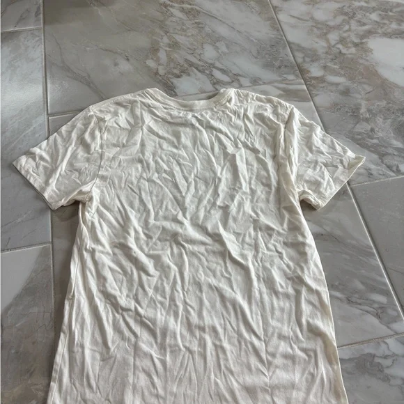 Love Like Jesus Graphic Tee - Cream - Picture 4 of 4